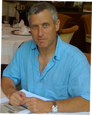 Michael Levin