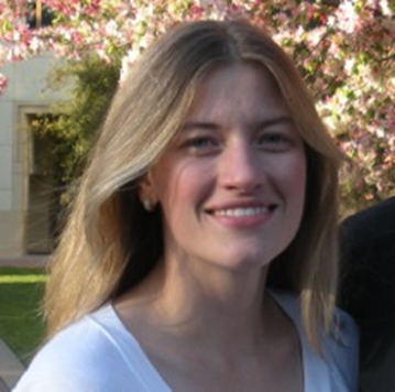 Dr. Sarah Kapnick